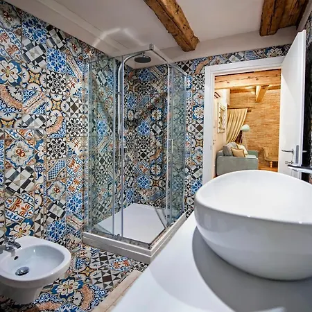 Casa De Amicis * Rovinj