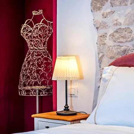 Apartment Casa De Amicis Rovinj