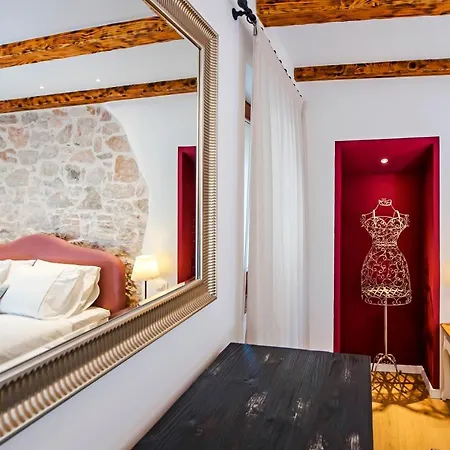 Apartment Casa De Amicis