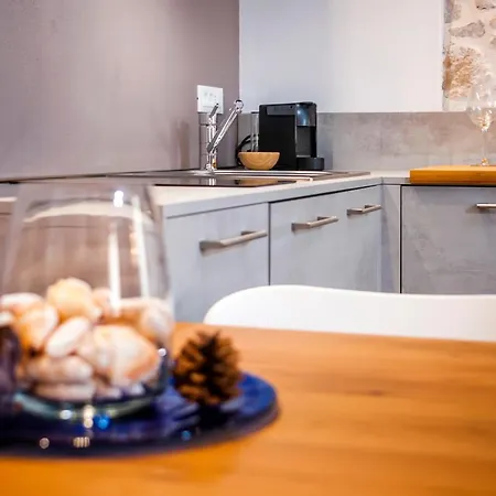 Appartement Casa De Amicis