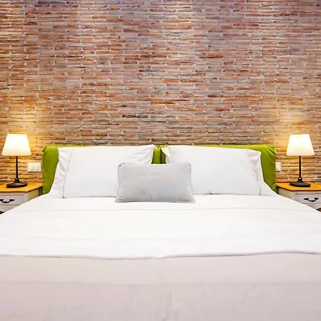 Casa De Amicis דירה