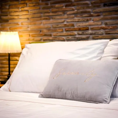 Casa De Amicis דירה רוביני