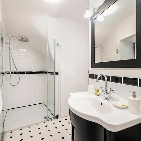 Casa De Amicis Apartment *