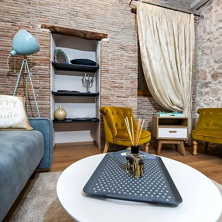 Casa De Amicis Apartment Rovinj