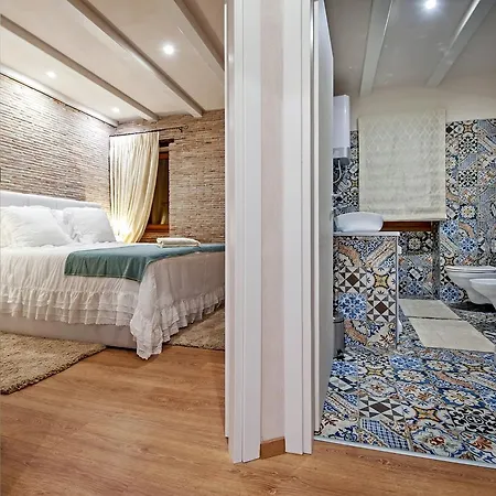 Casa De Amicis Rovinj