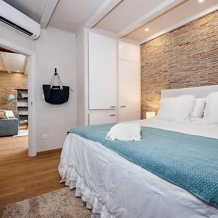 Casa De Amicis Appartement