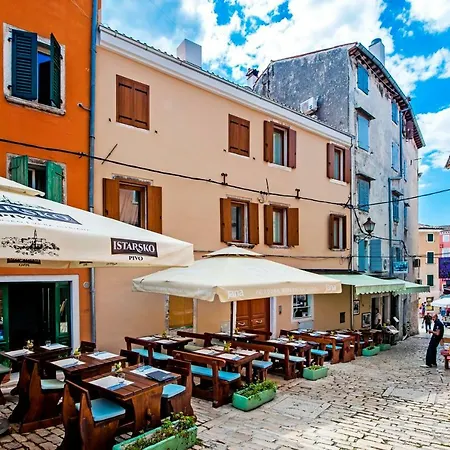 Casa De Amicis * Rovinj