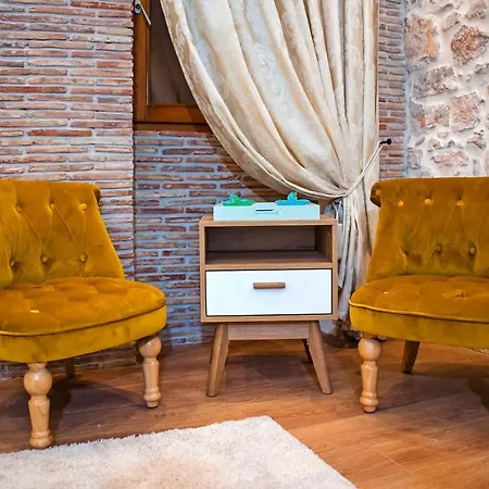 Casa De Amicis * Rovinj