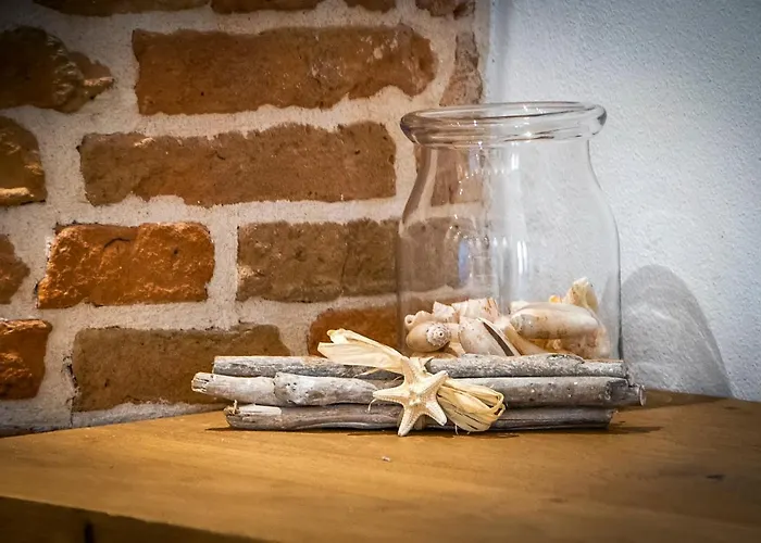 Casa De Amicis Rovinj