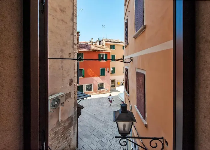 Casa De Amicis Rovinj