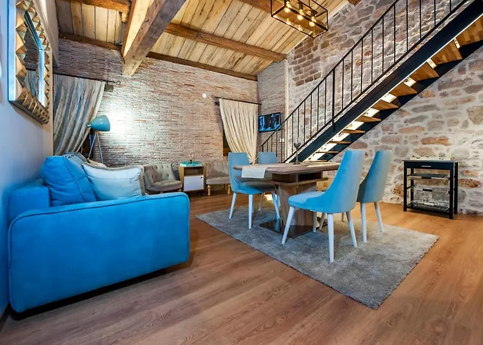 Lejlighed Casa De Amicis *