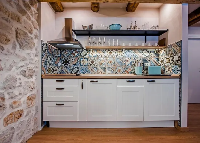 Casa De Amicis Lejlighed *