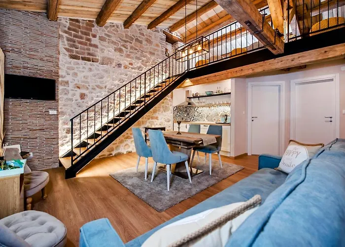 Lejlighed Casa De Amicis *