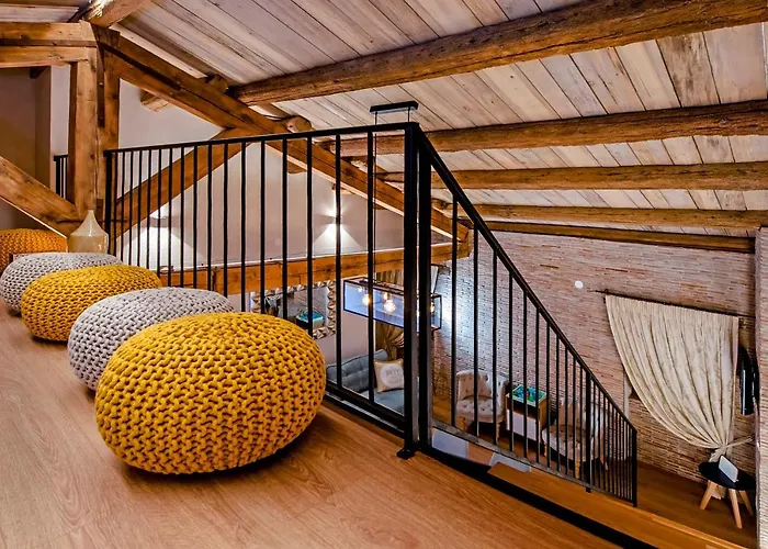 Lejlighed Casa De Amicis *