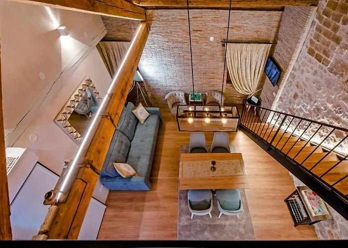 Casa De Amicis Rovinj