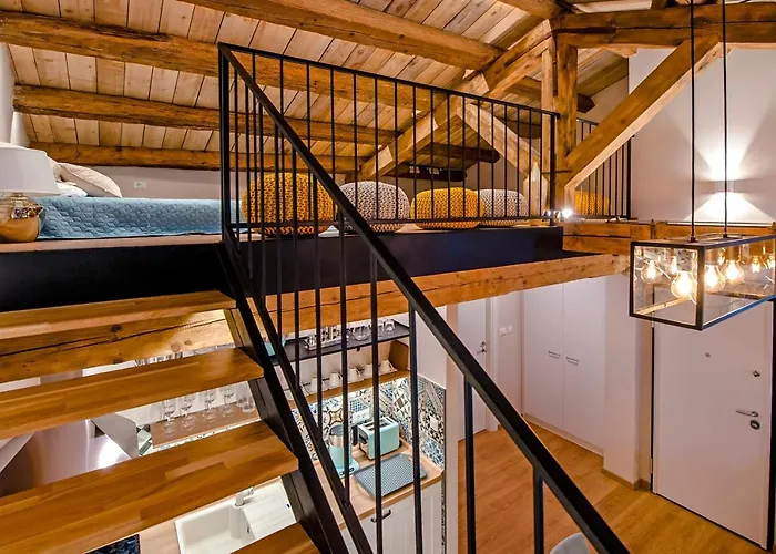 Casa De Amicis Rovinj