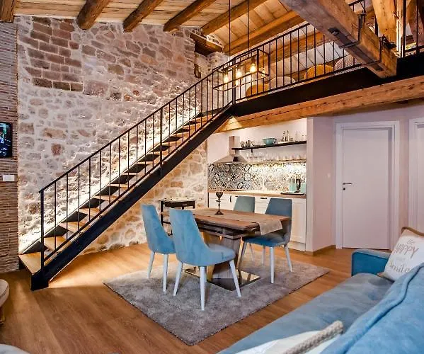 Lejlighed Casa De Amicis