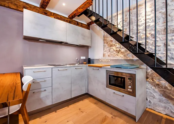 Lejlighed Casa De Amicis