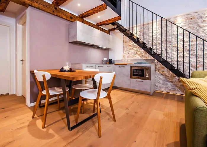 Lejlighed Casa De Amicis *