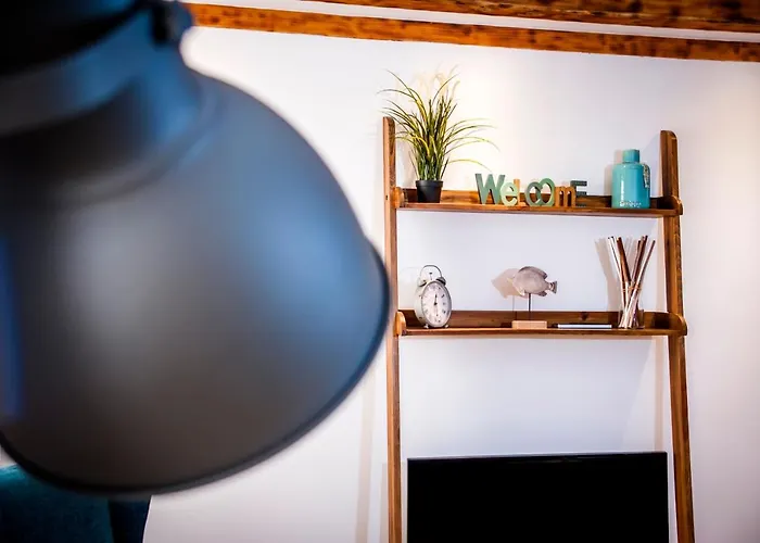 Casa De Amicis Lejlighed *