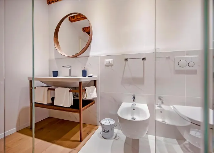 Casa De Amicis Rovinj