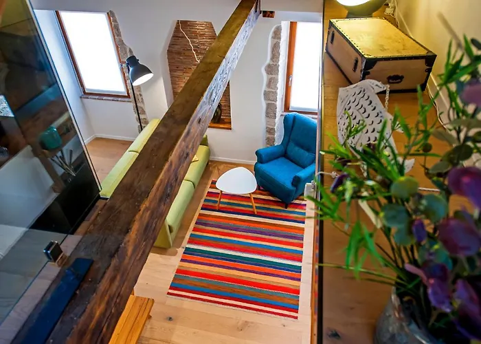 Casa De Amicis Rovinj