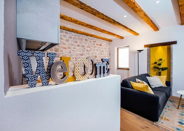 Lejlighed Casa De Amicis