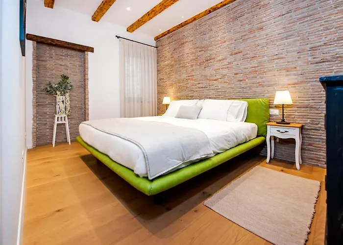 Lejlighed Casa De Amicis Rovinj