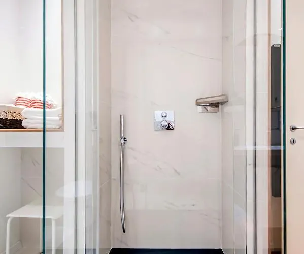 Casa De Amicis Rovinj