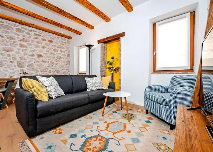 Casa De Amicis Lejlighed