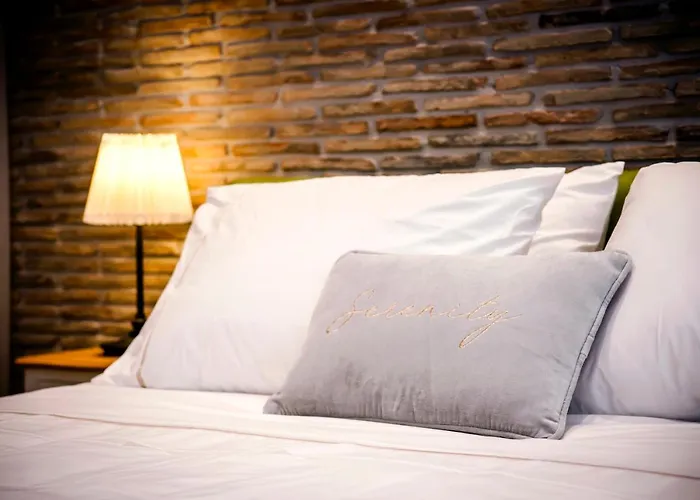 Casa De Amicis Lejlighed Rovinj