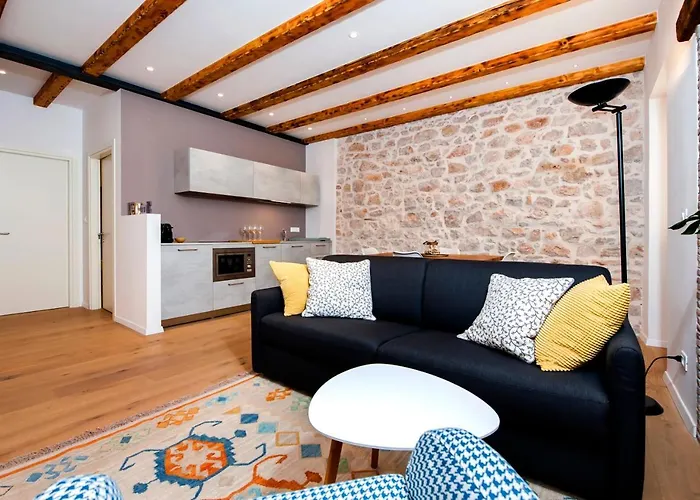 Lejlighed Casa De Amicis