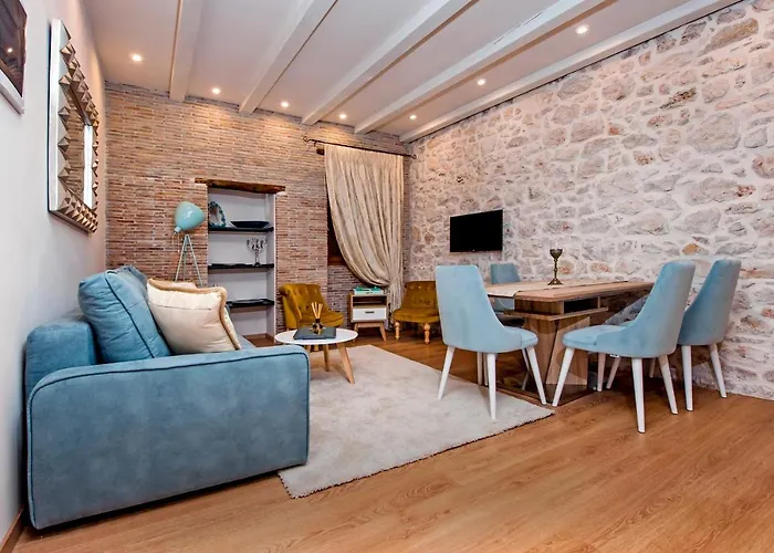 Casa De Amicis * Rovinj