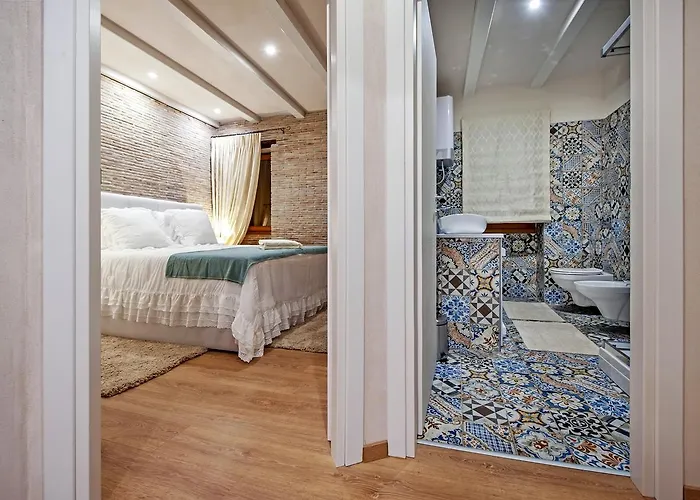 Casa De Amicis Rovinj