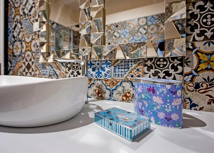 Casa De Amicis Rovinj