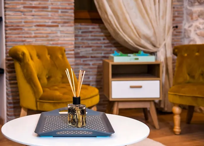 Casa De Amicis Lejlighed *