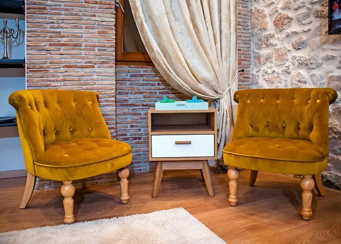 Casa De Amicis * Rovinj