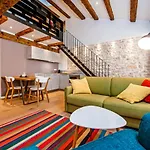 Casa De Amicis Appartement