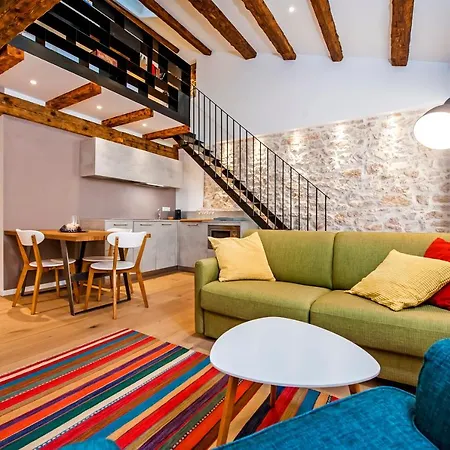 Casa De Amicis Apartament