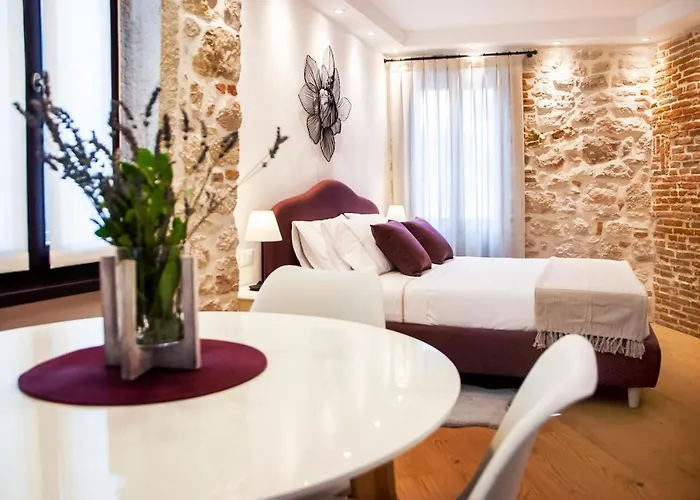 Casa De Amicis * Rovinj