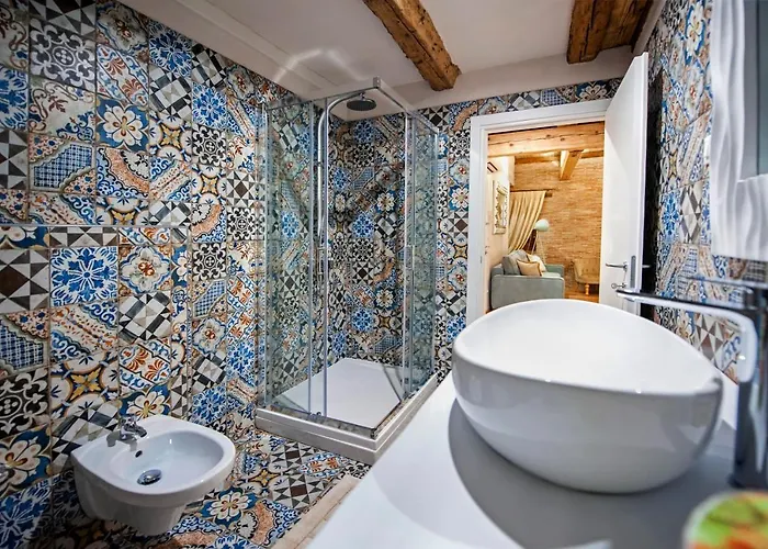 Casa De Amicis * Rovinj